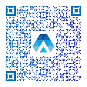 Preview of your QR Code