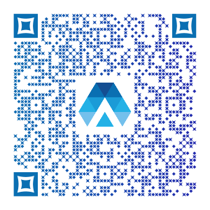 Preview of your QR Code