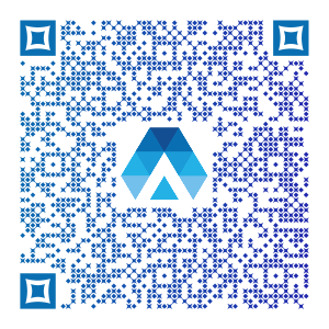 Preview of your QR Code
