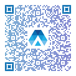Preview of your QR Code