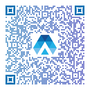 Preview of your QR Code