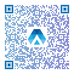 Preview of your QR Code