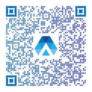 Preview of your QR Code