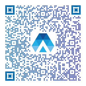 Preview of your QR Code
