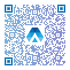 Preview of your QR Code