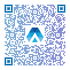 Preview of your QR Code