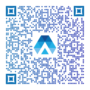 Preview of your QR Code