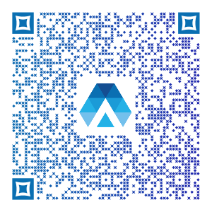Preview of your QR Code