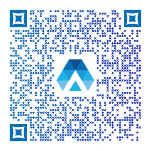 Preview of your QR Code