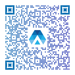 Preview of your QR Code