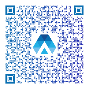 Preview of your QR Code