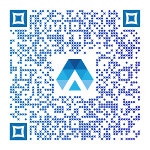 Preview of your QR Code