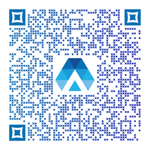 Preview of your QR Code