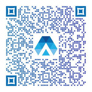 Preview of your QR Code
