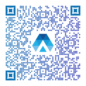 Preview of your QR Code
