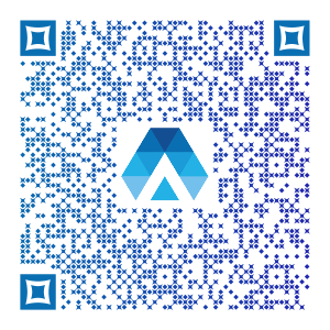 Preview of your QR Code