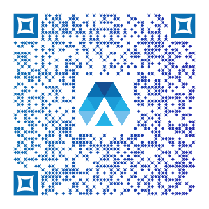Preview of your QR Code