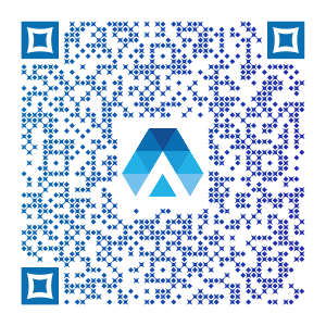 Preview of your QR Code