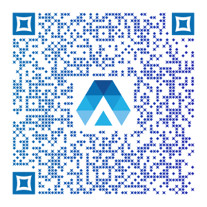 Preview of your QR Code