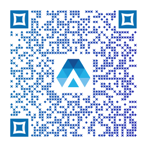 Preview of your QR Code