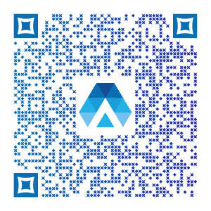 Preview of your QR Code
