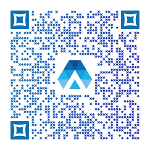 Preview of your QR Code