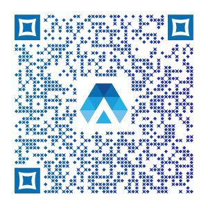 Preview of your QR Code