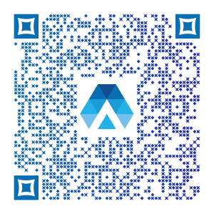 Preview of your QR Code