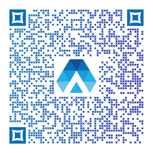 Preview of your QR Code