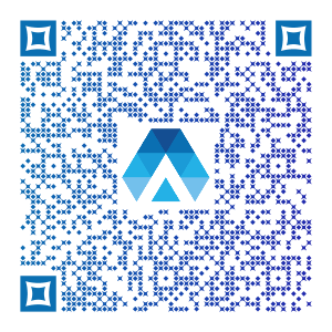 Preview of your QR Code
