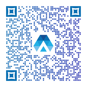 Preview of your QR Code