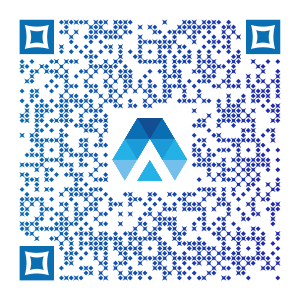Preview of your QR Code