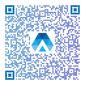 Preview of your QR Code