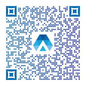 Preview of your QR Code