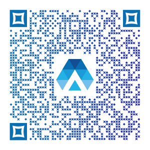 Preview of your QR Code