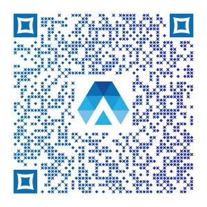Preview of your QR Code