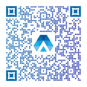 Preview of your QR Code