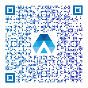 Preview of your QR Code