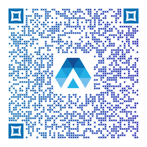 Preview of your QR Code