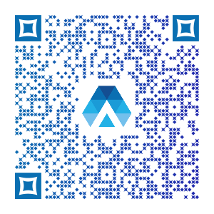 Preview of your QR Code