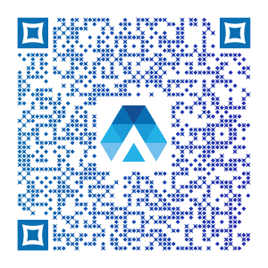 Preview of your QR Code