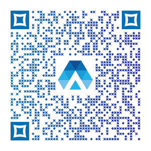 Preview of your QR Code
