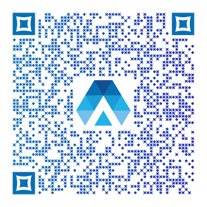 Preview of your QR Code
