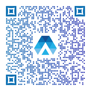 Preview of your QR Code