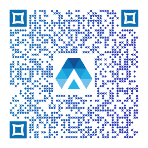 Preview of your QR Code