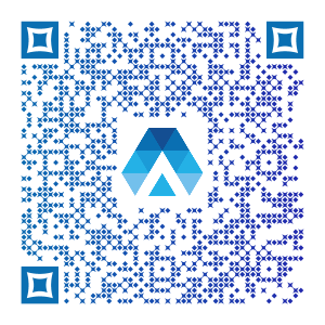 Preview of your QR Code