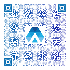 Preview of your QR Code
