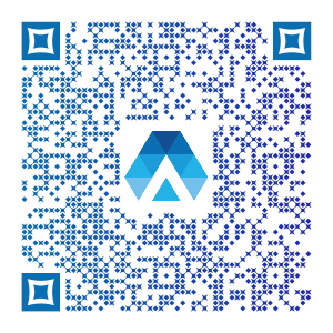 Preview of your QR Code