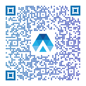 Preview of your QR Code