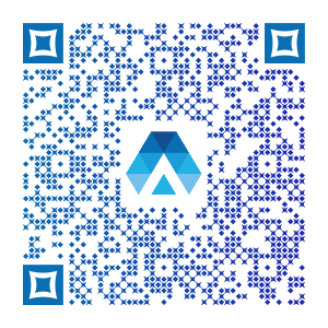 Preview of your QR Code